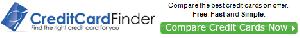 Credit Card Finder