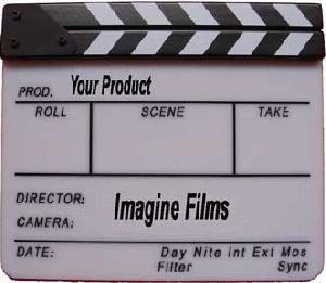 Imagine Films Video Production Company