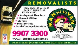 Sydney Based Removalists Company
