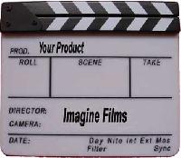 Imagine Films