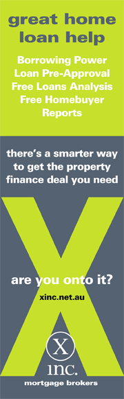 Xinc Loans