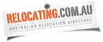 Relocating