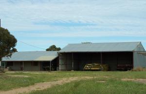 Farm For Sale Maggea South Australia