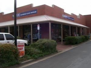 Hardware Business For Sale Balnarring Victoria