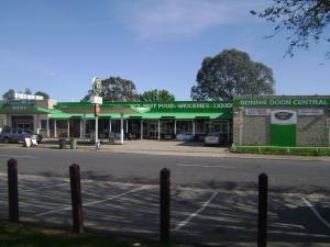 Business For Sale Bonnie Doon Victoria