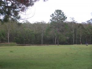 Farm For Sale Stockleigh Queensland