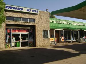 Business For Sale Bonnie Doon Victoria