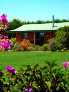Cabins For Sale Yanakie Victoria