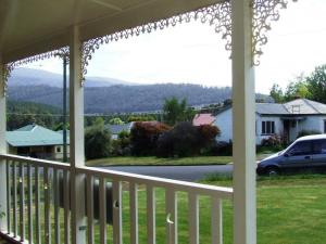 Home For Sale Maydena Tasmania