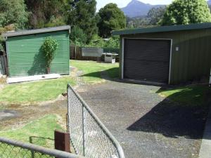 Home For Sale Maydena Tasmania
