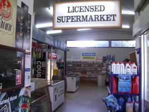 Home And Business For Sale Bonnie Doon