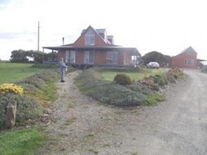 Cabins For Sale Yanakie Victoria