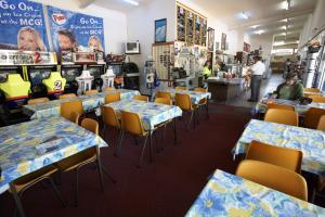 Business For Sale Bonnie Doon Victoria