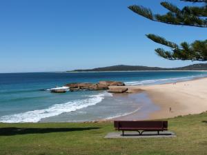 Land For Development South West Rocks New South Wales