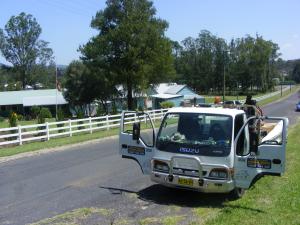 Business For Sale Kyogle New South Wales