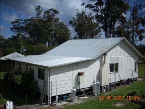 Acreage Farm For Sale East Gippsland Vic
