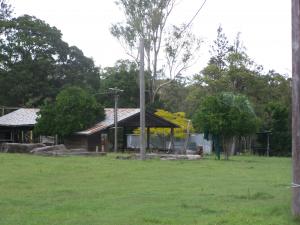 Farm For Sale Stockleigh Queensland