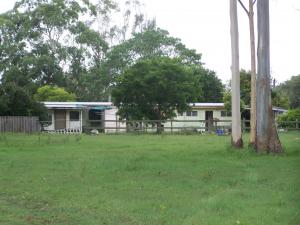 Farm For Sale Stockleigh Queensland