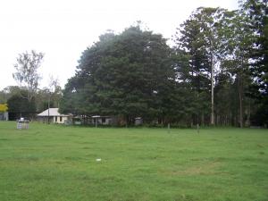 Farm For Sale Stockleigh Queensland