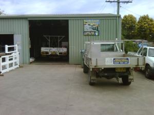 Business For Sale Kyogle New South Wales