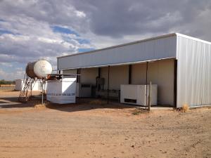 Farm For Sale Menindee