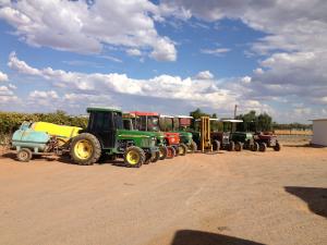 Farm For Sale Menindee
