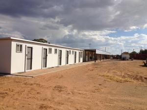 Farm For Sale Menindee