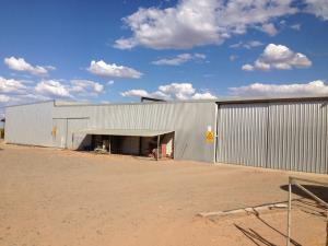 Farm For Sale Menindee