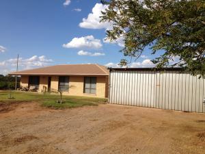 Farm For Sale Menindee