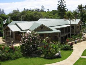 Businesses For Sale Norfolk Island