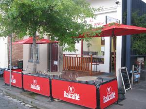 Business For Sale West Melbourne