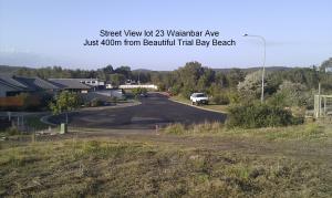 Land For Development South West Rocks New South Wales