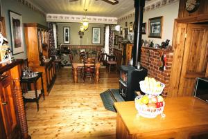 Business For Sale Bright Victoria