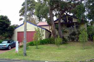 Mount Eliza Home For Sale