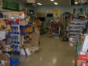 Hardware Business For Sale Balnarring Victoria