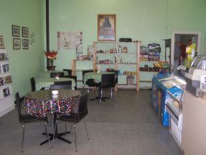 Cafe Take Away Business For Sale Murrayville Victoria