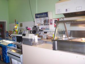 Cafe Take Away Business For Sale Murrayville Victoria
