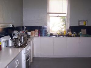 Cafe Take Away Business For Sale Murrayville Victoria