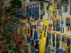 Hardware Business For Sale Balnarring Victoria