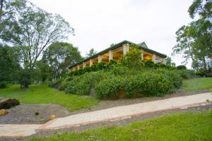 Winery Business And Home On Acres For Sale Upper Coomera