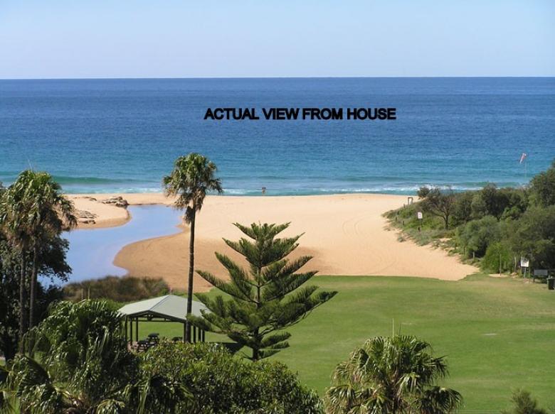 Oceanfront Property For Sale NSW Australia