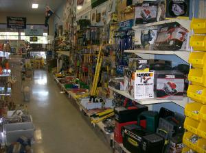 Hardware Business For Sale Balnarring Victoria