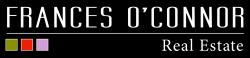 Frances O'Connor Byron Bay Real Estate Logo