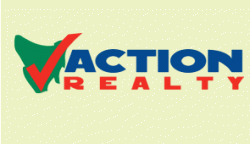Action Realty Ulverstone Tasmania Logo