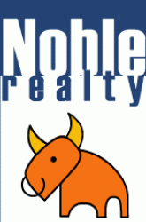 Noble Realty Forster, Mid North Coast NSW Logo