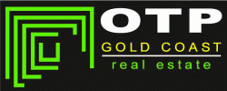Off The Plan Gold Coast Logo