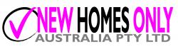 New Homes Only Australia Logo