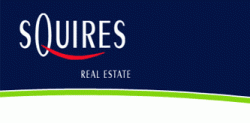 Squires Real Estate Mount Lawley, WA Logo
