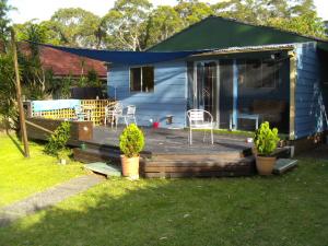 Home For Sale Lemon Tree Passage New South Wales